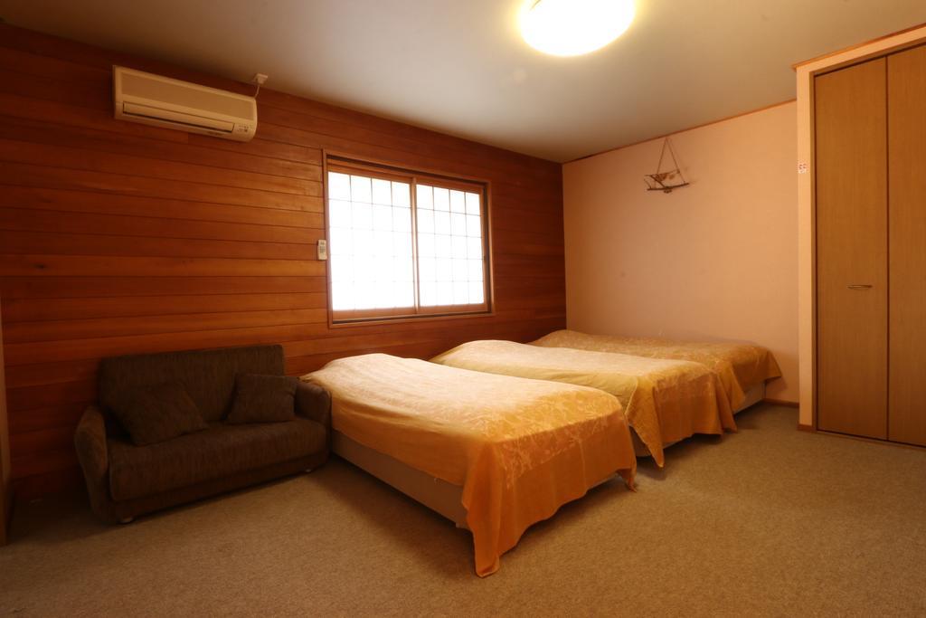 Kannabe Sanso Hotell Toyooka  Exteriör bild